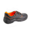 Pantofi de protectie, bombeu metalic, S1, Porto, negru, unisex