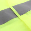 Vesta reflectorizanta, galben neon, unisex