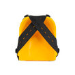 Genunchiera de protectie din poliuretan, galben, universal