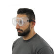Ochelari de protectie din policarbonat, B602, transparent