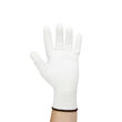 Manusi de protectie Milana Sensor, alb