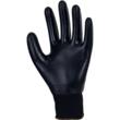 Manusi de protectie Eurolite N100, negru