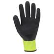 Manusi de protectie Eurocut Strong L 440 HDPE, galben-neon