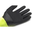 Manusi de protectie Eurocut Strong L 440 HDPE, galben-neon