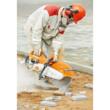 Manusi de protectie, Eurostrong 10L800, portocaliu