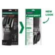 Manusi de protectie Eurolite 15N505, negru