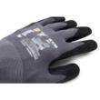 Manusi de protectie Eurolite 15N600D, gri-negru