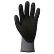 Manusi de protectie Eurolite 15N600, gri-negru