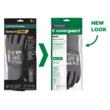 Manusi de protectie Eurolite 15N600, gri-negru