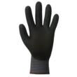 Manusi de protectie Eurogrip 15N500, gri-negru 