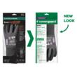 Manusi de protectie Eurogrip 15N500, gri-negru 