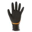 Manusi de protectie Eurolite SL505N, portocaliu-negru