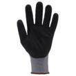Manusi de protectie Eurolite Max25, gri-negru