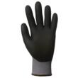 Manusi de protectie Eurolite 15N606, gri-negru