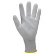 Manusi de protectie Eurolite P400, alb