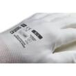 Manusi de protectie Eurolite P400, alb