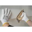 Manusi de protectie Eurolite P400, alb