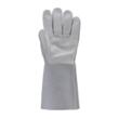Manusi de protectie Euroweld 200, alb