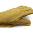 Manusi de protectie EuroWeld 300, galben