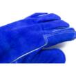 Manusi de protectie termorezistente, Euroweld 360, albastru 