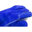 Manusi de protectie termorezistente, Euroweld 360, albastru 