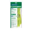 Manusi de protectie iarna, Eurowinter F100, galben neon