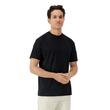 Tricou cu maneca scurta Gildan,159 gsm, GI3000, negru