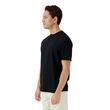 Tricou cu maneca scurta Gildan,159 gsm, GI3000, negru