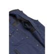 Vesta de lucru, Brava, bleumarin, unisex