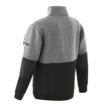 Jacheta de lucru termica, gri-negru, unisex 