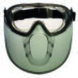 Ochelari de protectie cu viziera, Stormlux 60650 