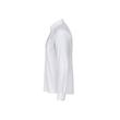 Camasa de lucru, 180 gsm, 405004S, Velilla, Oxford, alb, barbati