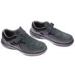 Sandale de protectie, S1, 5200, bombeu metalic, gri, unisex