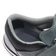 Sandale de protectie, S1, 5200, bombeu metalic, gri, unisex