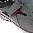 Sandale de protectie, S1, 5200, bombeu metalic, gri, unisex