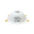 Semimasca de protectie FFP1 MX-2005V (17V) tip cupa cu supapa, 2 buc