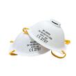 Semimasca de protectie FFP1 MX-2005V (17V) tip cupa cu supapa, 2 buc