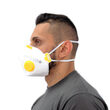 Masca protectie, FFP1, 913V cu supapa laterala, unisex