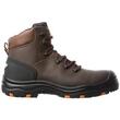 Bocanci de protectie, bombeu compozit, S3, HRO, SRC, Topaz, maro, unisex