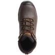 Bocanci de protectie, bombeu compozit, S3, HRO, SRC, Topaz, maro, unisex