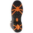 Bocanci de protectie, bombeu compozit, S3, HRO, SRC, Topaz, maro, unisex