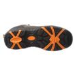 Pantofi de protectie, S3, HRO, SRC, Topaz, maro, unisex 