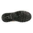 Pantofi de lucru, O2, SRB, SRC, Trap II, maro, unisex