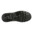Pantofi protectie, piele nubuc, bombeu + lamela metalice, impermeabili, culoare maro, S3, SRC, Trip II unisex 