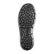 Bocanci de protectie, S3,  Araukan, 940, 6060, negru