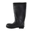 Cizme de protectie din PVC, S5, SRA ,Hercules, negru