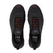 Pantofi de protectie, O1, HRO, Kensington Low, negru-portocaliu