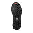 Pantofi de protectie, S3, Helly Hansen Oxford Low, HRO, TPU, ESD, negru