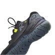 Pantofi de protectie, S3, ESD, RS 270, negru-galben