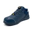 Pantofi de protectie impermeabili Dunlop Matt S3, ESD, BOA, albastru